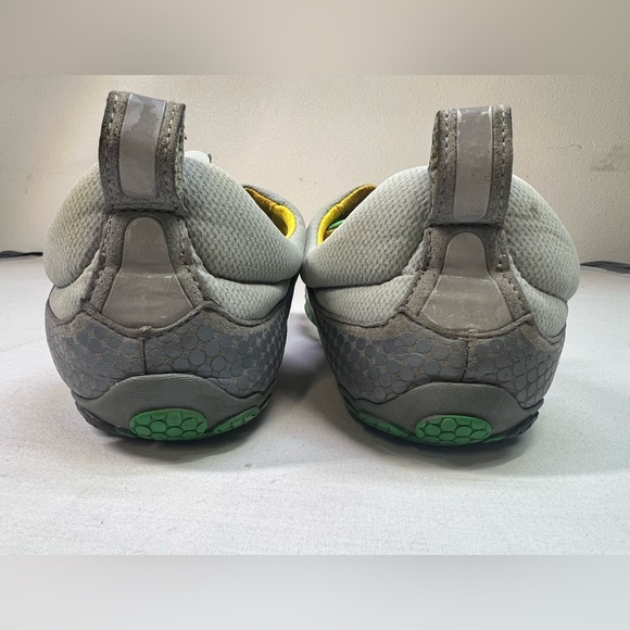 Vibram FiveFingers Men Bikila Running Shoe Size 42  9-9.5 Gray Barefoot Shoes main image 6